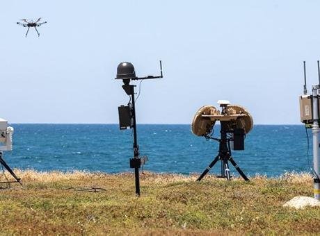 GKRY’de sessiz hazırlık! İsrail’den satın almak için düğmeye bastılar Rum basınına yansıyan haberlerde, GKRY’nin, Rum Milli Muhafız Ordusu (RMMO)