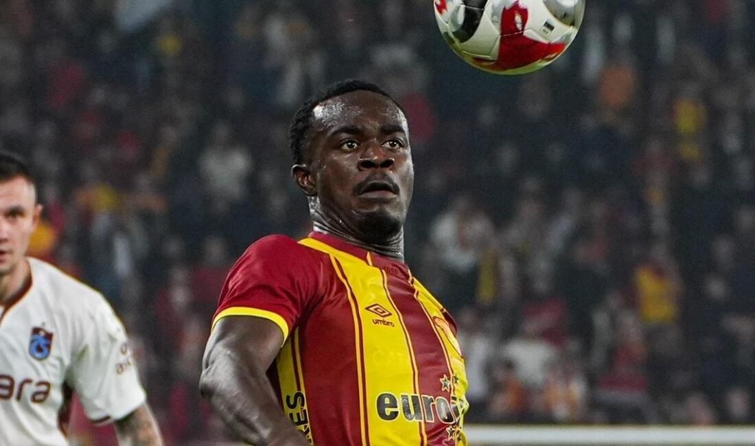 Kaynak DHA Süper Lig’de milli aranın ardından 12 Ekim Pazartesi