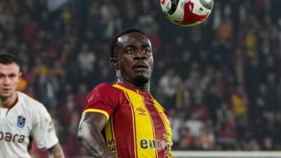 Kaynak DHA Süper Lig’de milli aranın ardından 12 Ekim Pazartesi