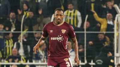Kaynak DHA Süper Lig’de üst üste 3 galibiyetle çıkışa geçen