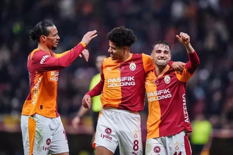 Kaynak Cnnturk.com Galatasaray Barcelona canlı yayın, Galatasaray Şampiyonlar Ligi maçı,