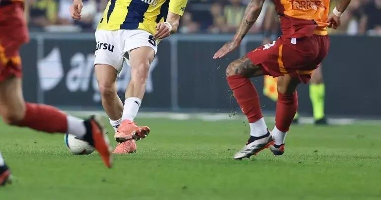 Kaynak HABER MERKEZİ Galatasaray Fenerbahçe derbisi, FB GS derbisi, derbi