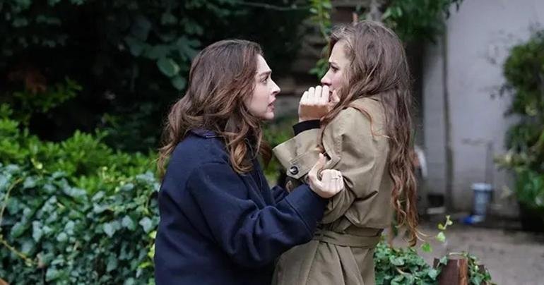 Kaynak HABER MERKEZİ Güller ve Günahlar 40. bölüm fragmanı arama