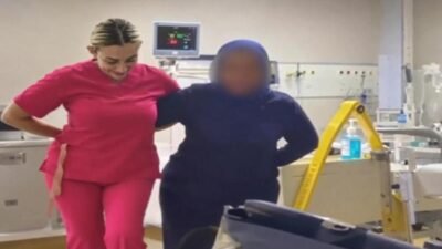 Kaynak HABER MERKEZİ Şarkıcı Güllü’nün kızı Tuğyan Ülkem Gülter hakkında,
