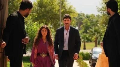 Kaynak HABER MERKEZİ Halef Köklerin Çağrısı dizisi 29 Ekim akşamında