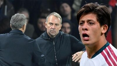 Kaynak Fanatik Pazar akşamı oynanacak El Clasico öncesi Barcelona teknik