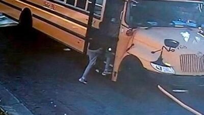 HABER MERKEZİ/ ABD’nin Minnesota eyaletinde bir adam, şoförün tıbbi bir