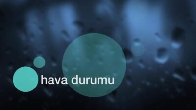 Kaynak CNN TÜRK Marmara Bölgesinde sağanak yağışlar etkili oluyor. Bu