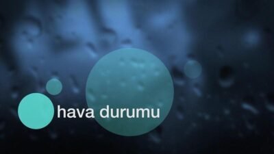 Kaynak HABER MERKEZİ Marmara Bölgesinde sağanak yağışlar yer yer devam
