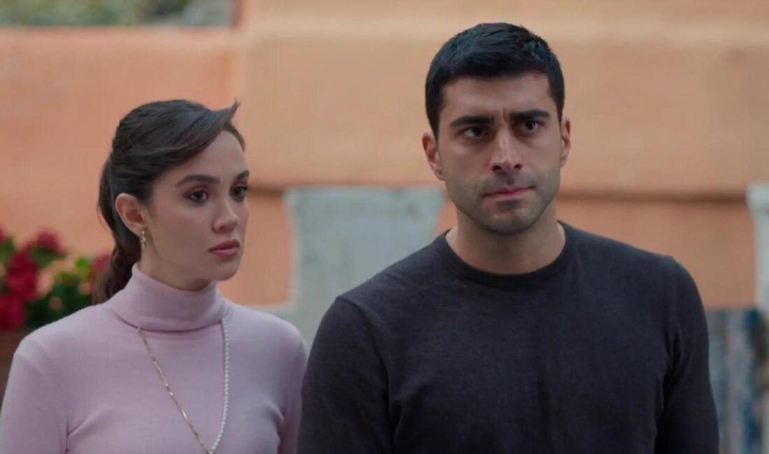 HAYSİYET 8. BÖLÜM FULL İZLE: Haysiyet 9. bölümde neler olacak? Son bölüm ve fragman izleme linki Kanal D Kaynak HABER MERKEZİ Her salı akşamı Kanal D ekranlarında yayınlanan
