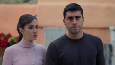 Kaynak HABER MERKEZİ Her salı akşamı Kanal D ekranlarında yayınlanan