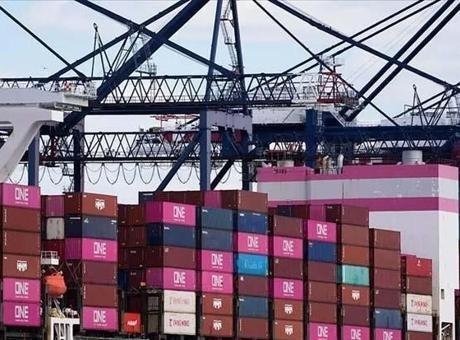 Hindistan ve ABD arasındaki ticaret anlaşmasının ilk aşaması tamamlandı Hint basınındaki haberlere göre, Goyal, başkent Yeni Delhi’de katıldığı etkinlikte