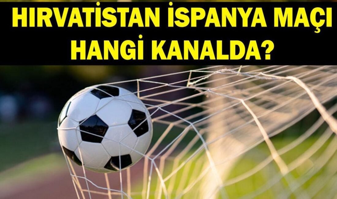 Kaynak Cnnturk.com Hırvatistan İspanya maçının ayrıntılarına ilişkin detaylar sorgulanıyor. Uluslar