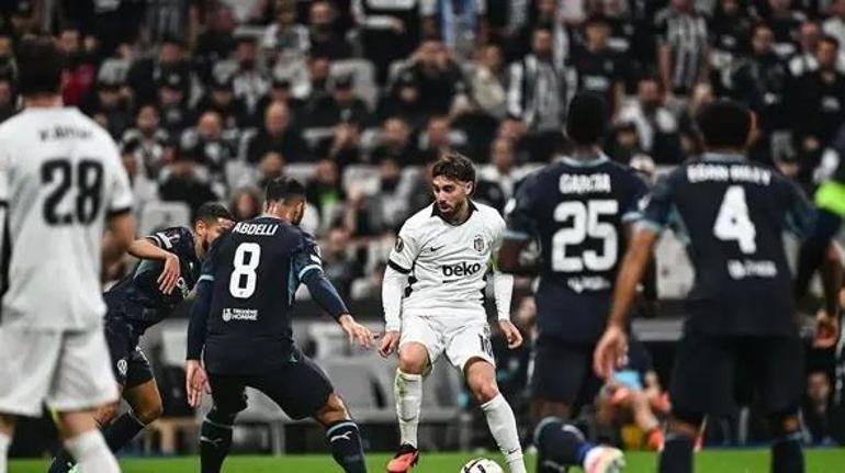 Kaynak Cnnturk.com Hoffenheim Beşiktaş maçı ne zaman, Hoffenheim Beşiktaş canlı