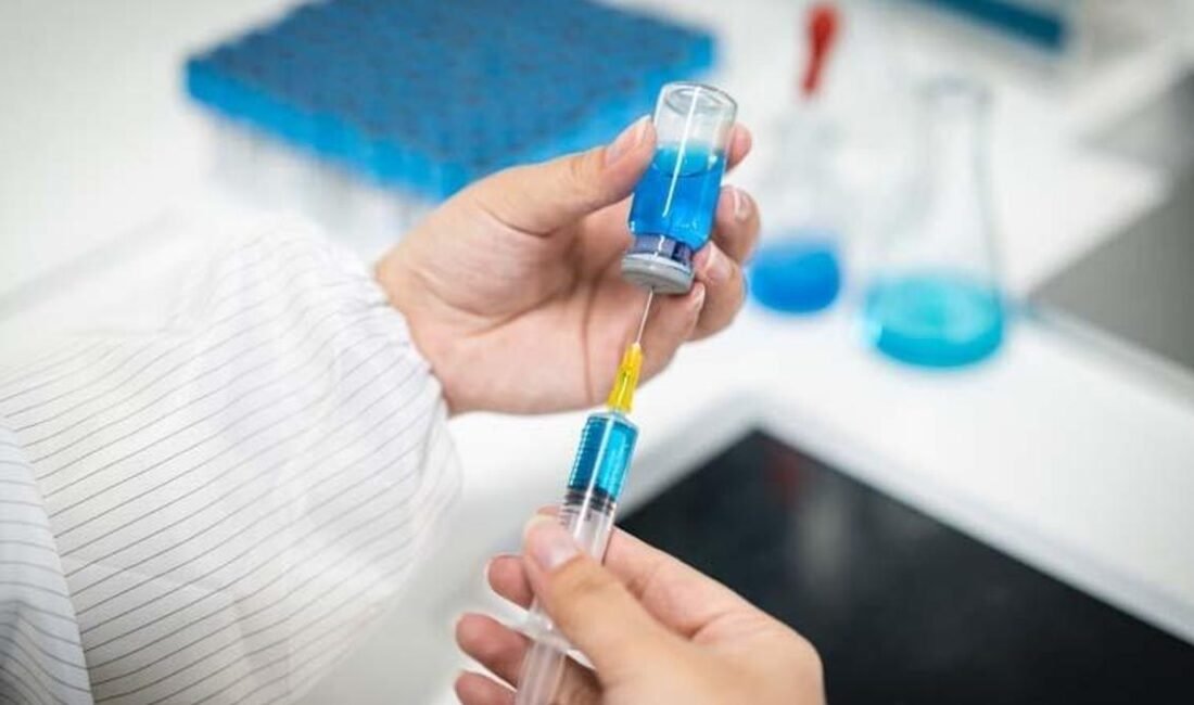 HPV testi pozitif çıkan pek çok kadın, rahim ağzında kanser