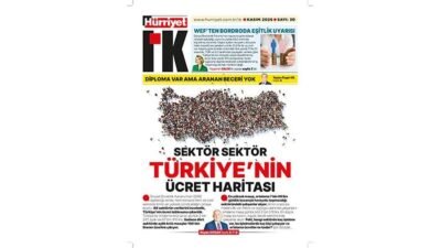 Geleceğin çalışma modellerini, kariyer yolculuğundaki kırılma noktalarını ve iş yaşamındaki