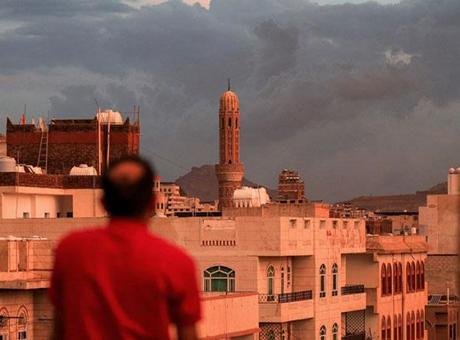 AFP’nin haberine göre,Suudi Arabistan’ın başkenti Riyad’daki devlet kurumları, Yemen’deki Husi