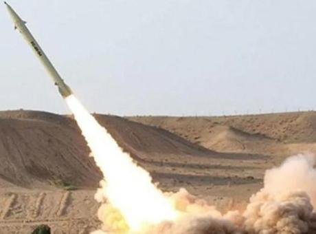 Husilerin askeri sözcüsü Yahya Seri, yaptığı açıklamada, Riyad’daki Kral Halid