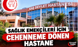 Kamu Hastaneleri Genel Müdürlüğü tarafından hekim ve uzman hekim dışında