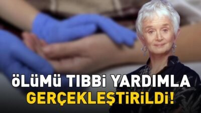İleri evre kanser teşhisi konmuştu! Breaking Away’in yıldızı Barbara Barrie’nin ölümü tıbbi yardımla gerçekleştirildi Kaynak HABER MERKEZİ ‘One Potato, Two Potato’ ve ‘Breaking Away’