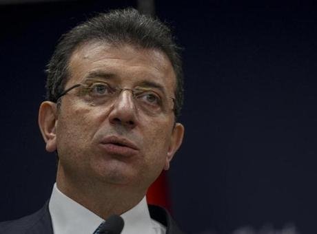 İstanbul 33. Ağır Ceza Mahkemesince, Marmara Kapalı Ceza İnfaz Kurumu’nun
