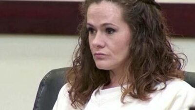 Tennessee’de 30 yıl önceki vahşi bir cinayet nedeniyle idam cezası