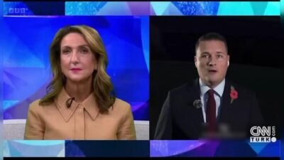 Kaynak HABER MERKEZİ İngiltere Savunma Bakanı Wes Streeting, halka “en