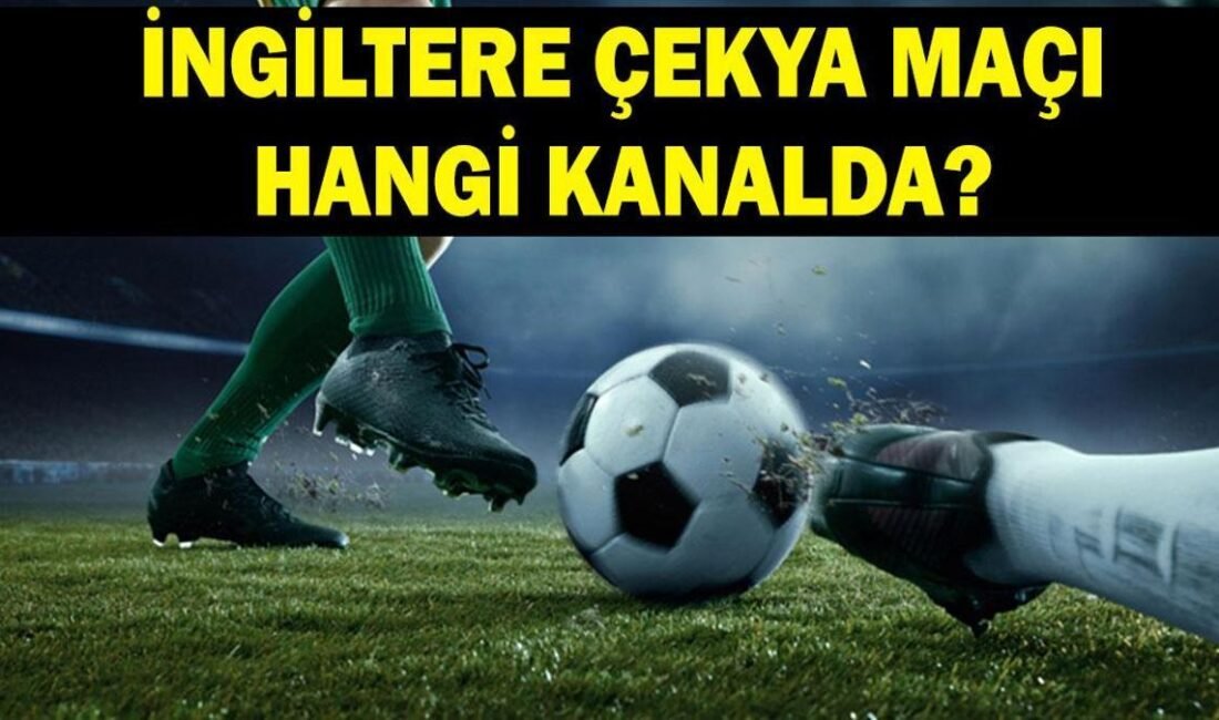 Kaynak Cnnturk.com İngiltere ve Çekya, Uluslar Ligi A Ligi 3.