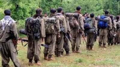 Irak Hükümet Sözcüsü Haydar Abbudi, ülkesinin resmi ajansı INA’ya açıklamada