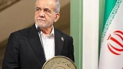 İran basınına yansıyan haberlere göre Pezeşkiyan’ın Moskova ziyareti 27 Ekim