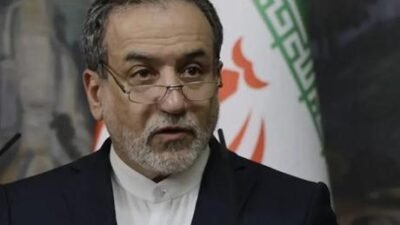 İran basınına yansıyan haberlere göre, Arakçi, Irak’ın başkenti Bağdat’ta düzenlenen