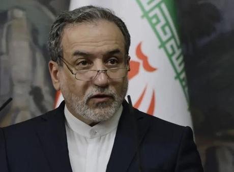 İran basınına yansıyan haberlere göre, Arakçi, Irak’ın başkenti Bağdat’ta düzenlenen