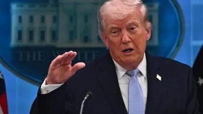 ABD Başkanı Donald Trump, İran’a yönelik olası saldırıların ne zaman