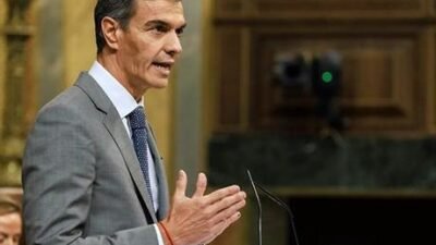 MİLLİYET.COM.TR / İspanya Başbakanı Pedro Sanchez, hükümetin konut krizine çözüm