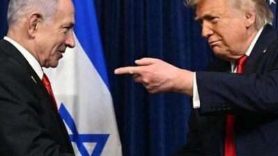 Netanyahu’nun seçimlerdeki en büyük rakibi olarak gösterilen eski Genelkurmay Başkanı