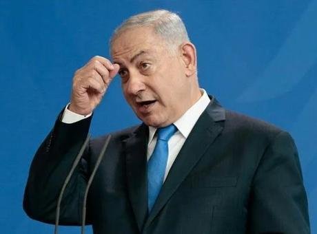 İsrail ordusundan Netanyahu’ya seçim öncesi canlı yayın sansürü İsrail ordusundan yapılan açıklamada, ordunun ülkenin güneyindeki Bahad 1 Subay