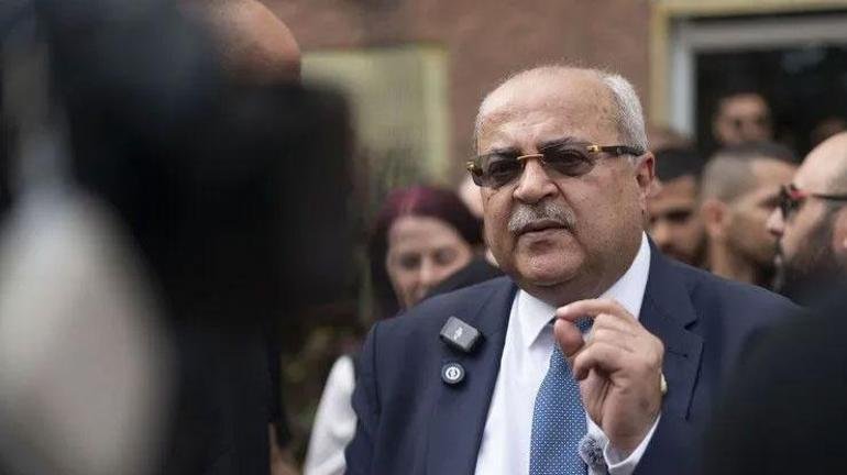 İsrail’de parlamento seçimlerinin ardından hükümet kurma hesapları sürerken, 19 milletvekili