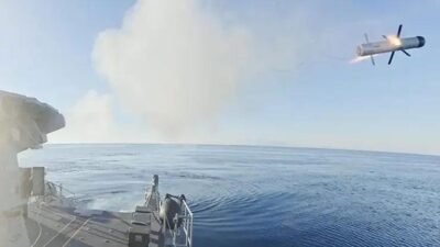 Doğu Akdeniz’de dikkat çeken askeri hareketlilik yaşandı. Yunanistan ve İsrail