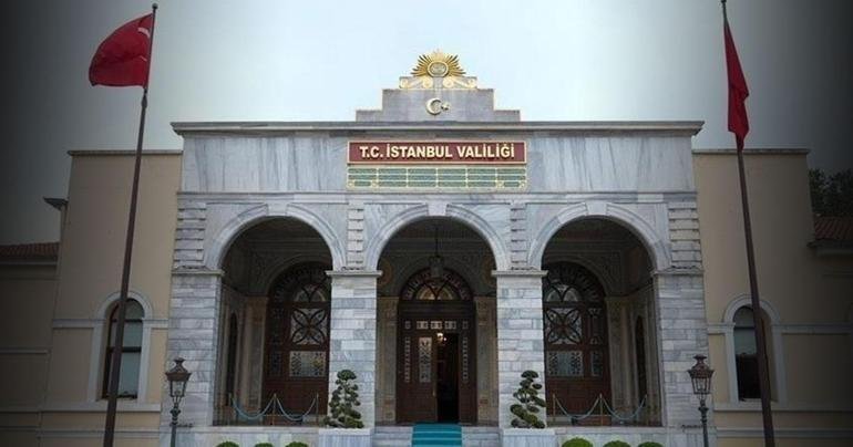 İstanbul’da hafta sonu eğitime yağmur engeli! Valilik 17-18 Ekim için kararını açıkladı Kaynak DHA İstanbul’da hafta sonu beklenen şiddetli yağış nedeniyle Valilikten