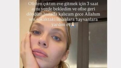 Kaynak Cnnturk.com İstanbul’da etkisini anbean katlanarak gösteren kuvvetli sağanak yağış