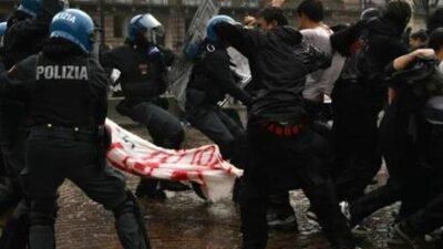 HABER MERKEZİ/ İtalya’da Milano, Torino ve Bologna da dahil olmak
