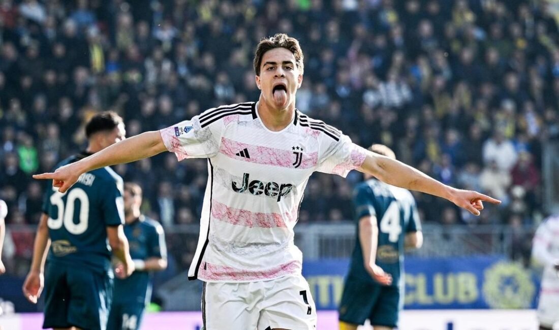 Kaynak DHA İtalya Serie A ekiplerinden Juventus’ta sakatlık problemi büyümeye
