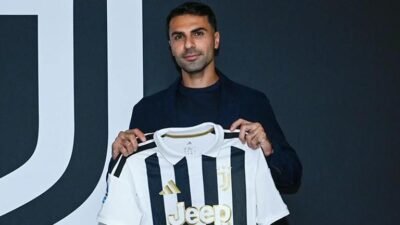Kaynak HABER MERKEZİ Paylaş Juventus, millî futbolcumuz Zeki Çelik’in sağlık