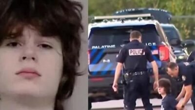 ABD’de Chicago polisi Çarşamba günü yaptığı açıklamada, Hinduların ibadet için