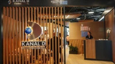 Kanal D’nin sevilen dizileri, Fransa’nın Cannes kentinde düzenlenen MIPCOM 2026’da