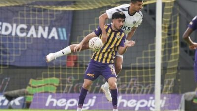 Kasımpaşa, Trendyol Süper Lig’in 9. haftasında konuk olduğu Eyüpspor’u 1-0