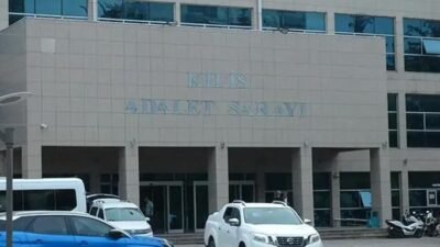 Kaynak DHA Kilis’te 2023 yılında kaybolduktan sonra bir evin bahçesindeki