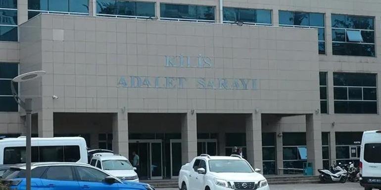 Kaynak DHA Kilis’te 2023 yılında kaybolduktan sonra bir evin bahçesindeki