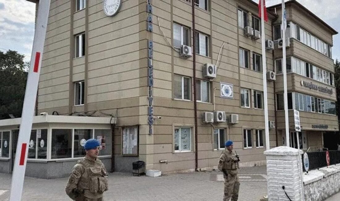 İçişleri Bakanlığı, Kırıkkale’nin Yahşihan ilçesinde Belediye Başkan Vekili olarak görev