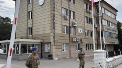 İçişleri Bakanlığı, Kırıkkale’nin Yahşihan ilçesinde Belediye Başkan Vekili olarak görev